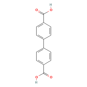 (1,1'-Biphenyl)-4,4'-dicarboxylic acid