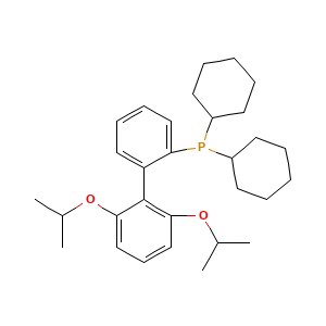 2-Dicyclohexylphosphino-2',6'-diisopropoxybiphenyl