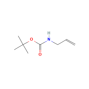 tert-butyl N-(prop-2-en-1-yl)carbamate