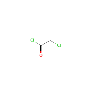 Chloroacetyl chloride