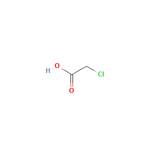 Chloroacetic Acid