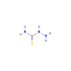 Thiosemicarbazide