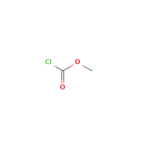 Methyl chloroformate