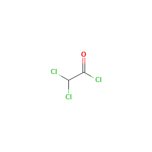 Dichloroacetyl chloride