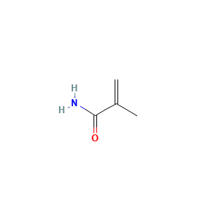 Methacrylamide