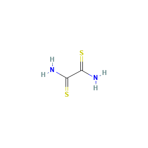 Dithiooxamide