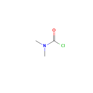 Dimethylcarbamoyl Chloride