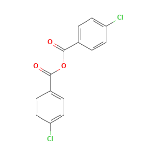 Bis(4-chlorobenzoic) anhydride