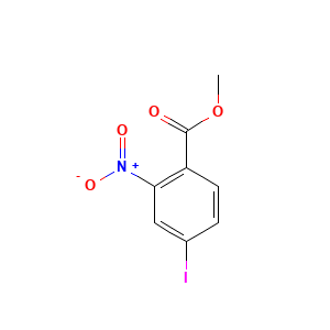Methyl 4-iodo-2-nitrobenzoate