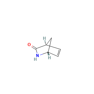 (1R,4S)-2-azabicyclo[2.2.1]hept-5-en-3-one