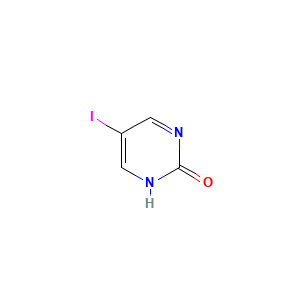 5-Iodopyrimidin-2-ol