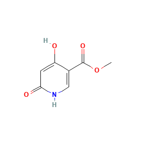 Methyl 4,6-dihydroxypyridine-3-carboxylate