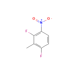 2,6-Difluoro-3-nitrotoluene