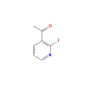 1-(2-Fluoropyridin-3-yl)ethan-1-one