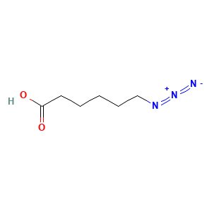 6-azidohexanoic Acid