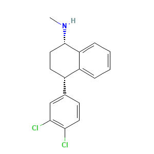Sertraline