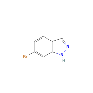 6-Bromo-1H-indazole