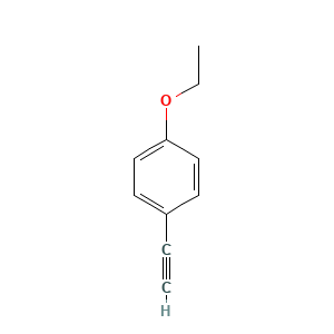 1-Ethoxy-4-ethynylbenzene