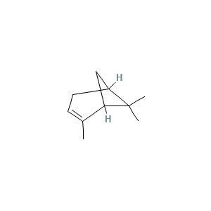 (+-)-alpha-Pinene