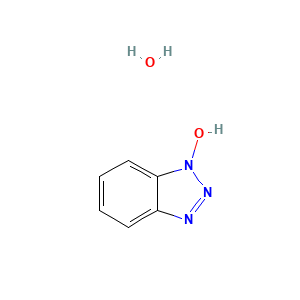 1-Hydroxybenzotriazole hydrate