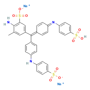 Acid Blue 22