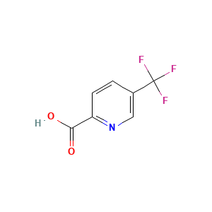 5-(trifluoromethyl)pyridine-2-carboxylic Acid
