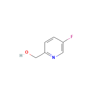 (5-Fluoropyridin-2-yl)methanol
