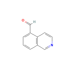 Isoquinoline-5-carboxaldehyde