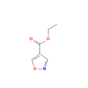 Ethyl 1,2-oxazole-4-carboxylate