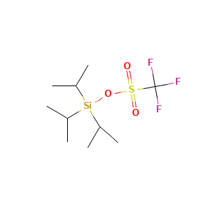 Triisopropylsilyl trifluoromethanesulfonate