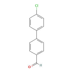 4'-Chloro[1,1'-biphenyl]-4-carbaldehyde