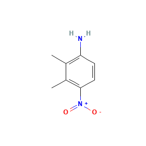 2,3-Dimethyl-4-nitroaniline