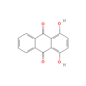 Quinizarin