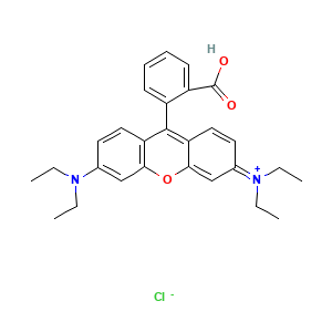 Rhodamine B