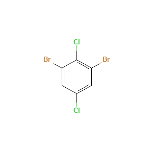 1,3-Dibromo-2,5-dichlorobenzene