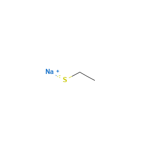 Sodium ethanethiolate