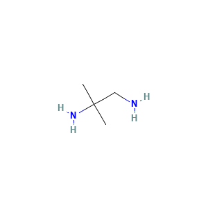 2-Methylpropylenediamine