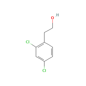 2,4-Dichlorophenethyl alcohol