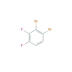 1,2-Dibromo-3,4-difluorobenzene
