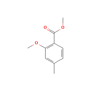 Methyl 2-methoxy-4-methylbenzoate