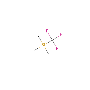 (Trifluoromethyl)trimethylsilane