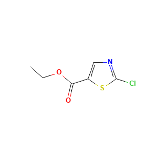 Ethyl 2-chloro-1,3-thiazole-5-carboxylate