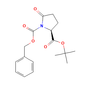 Z-Pyr-OtBu