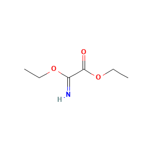 Ethyl 2-ethoxy-2-iminoacetate