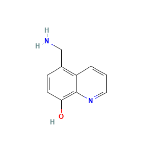5-(Aminomethyl)quinolin-8-ol