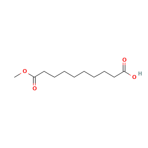 Monomethyl sebacate