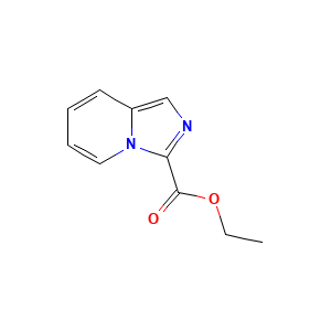 Ethyl imidazo[1,5-a]pyridine-3-carboxylate