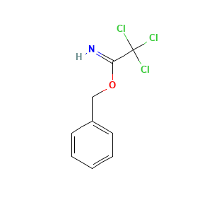 Benzyl 2,2,2-trichloroacetimidate