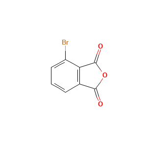3-Bromophthalic Anhydride