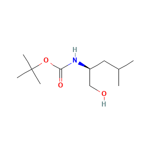 Boc-L-leucinol